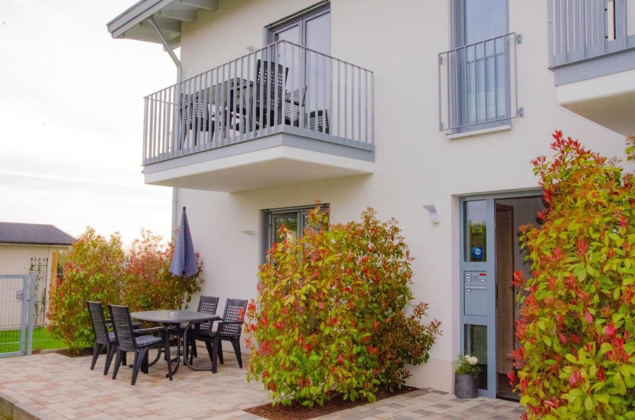 Lavate Kappel-Grafenhausen Exterior foto