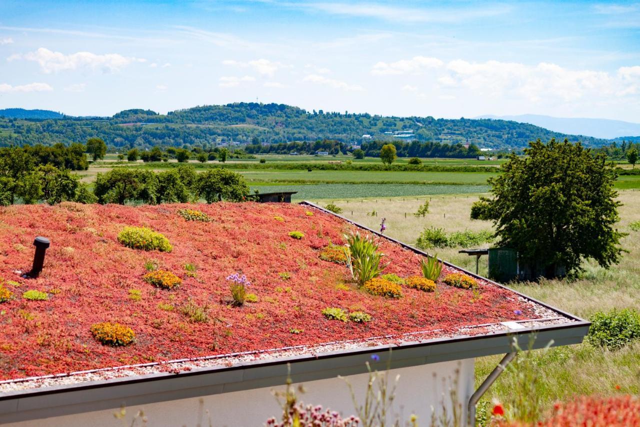 Lavate Kappel-Grafenhausen Exterior foto